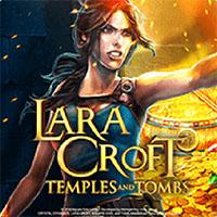 Lara Croft - Temples and Tombs